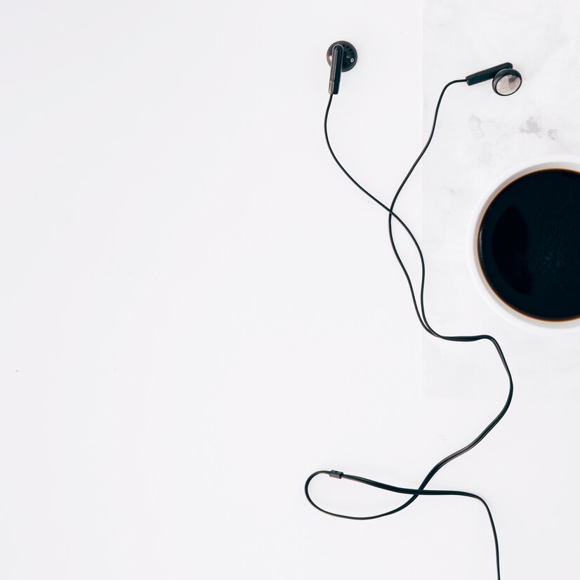 Harmonic wired