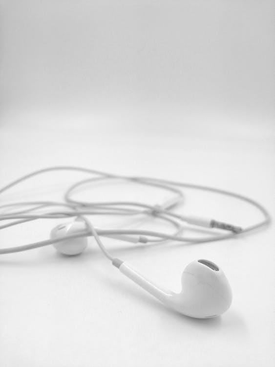 Acoustic aura