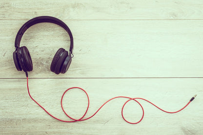 Rhythmic resonance